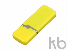 USB 2.0- флешка на 8 Гб с оригинальным колпачком