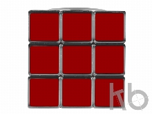 Часы «Головоломка»