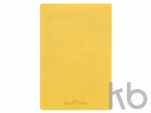 Ежедневник недатированный А5 «Megapolis Flex»