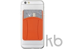 Картхолдер для телефона с держателем «Trighold»,