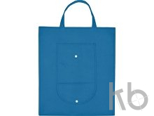 Складная сумка «Plema» из нетканого материала