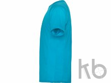 Спортивная футболка «Montecarlo» детская