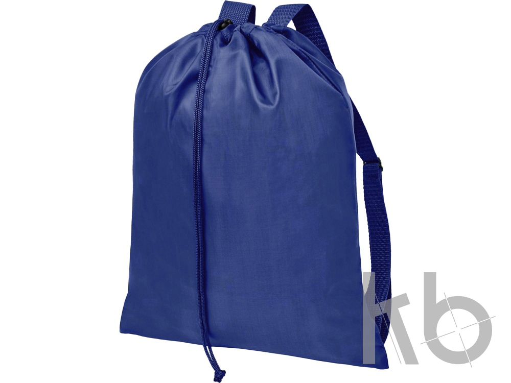 Рюкзак «Lerу» с парусиновыми лямками