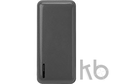 Внешний аккумулятор «Mini-10», 10000 mAh