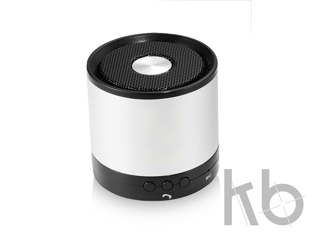 Колонка «Greedo» с функцией Bluetooth®