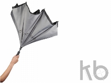 Зонт-трость «Lima» с обратным сложением