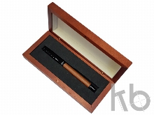 Ручка-роллер «Woodgrain»