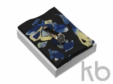 Подарочный набор: часы наручные женские, шерстяной платок