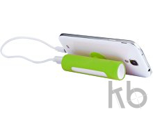 Портативное зарядное устройство, 2200 mAh