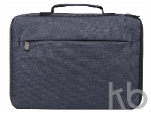 Сумка для ноутбука 13'' Flank с боковой молнией