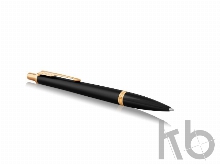 Ручка шариковая Parker «Urban Core Muted Black GT»