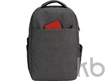 Антикражный рюкзак «Zest» для ноутбука 15.6'