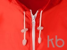 Дождевик «Sunny gold» с чехлом и проклеенными швами