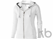 Толстовка «Arora» женская с капюшоном