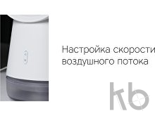 Воздухоочиститель «Flow Vortex»