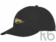 Бейсболка «Hades»