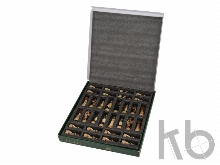 Шахматы «Бородино»