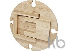 Складной столик для пикника «Soll»