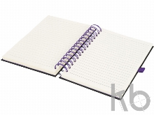 Блокнот А5 «Wiro»