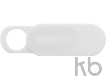 anti-bacterial webcam blocker