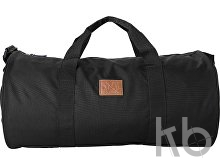 Polyester (600D) duffle bag