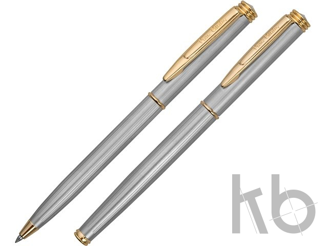 Набор «Pen and Pen»: ручка шариковая, ручка-роллер