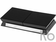 Часы настольные «Линкольн»