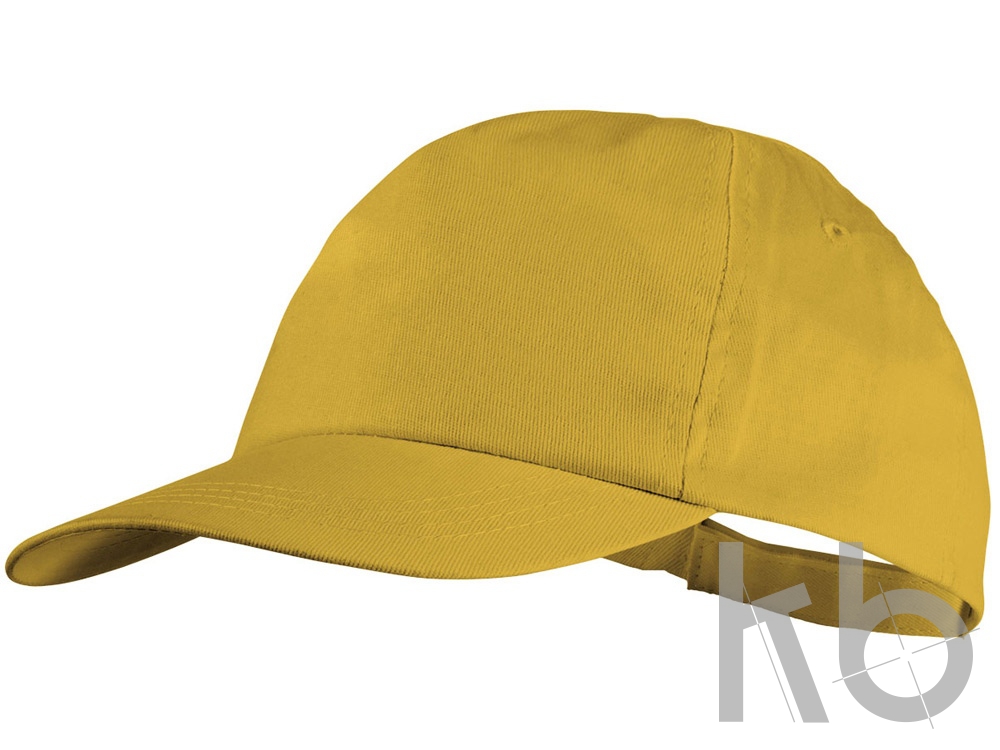 Бейсболка «Basic»