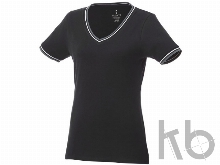 Футболка «Elbert» женская