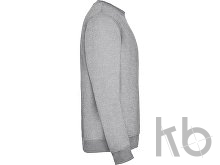 Свитшот с начесом «Clasica» унисекс