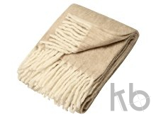 Плед «Warmy» с шерстью