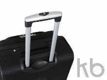 Чемодан «Sion», 35л