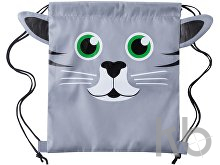drawstring bag