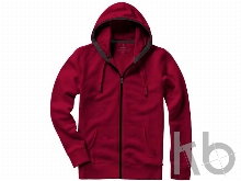 Толстовка «Arora» мужская с капюшоном