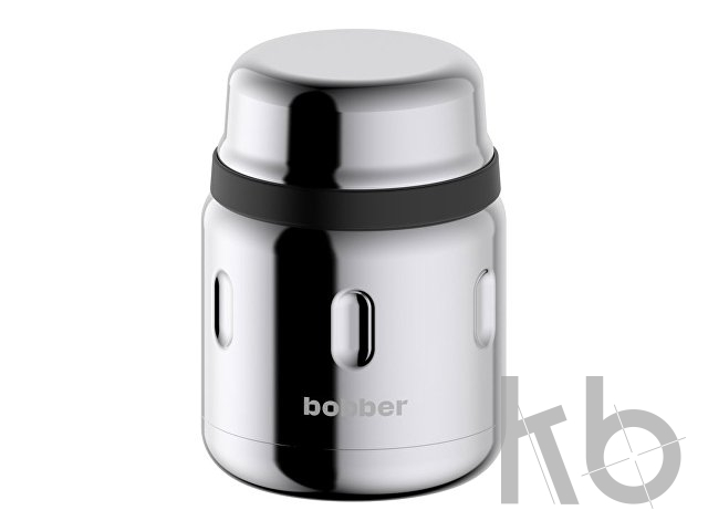 Вакуумный термос для еды «Jerrycan», 470 мл