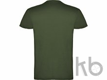 Футболка «Beagle» мужская