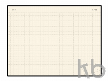 Блокнот А6 «Megapolis Journal»