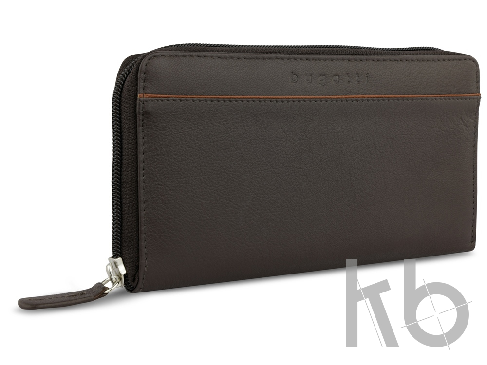 Кошелек женский «Banda» с защитой данных RFID