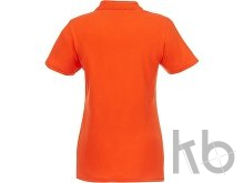 Рубашка поло «Helios» женская