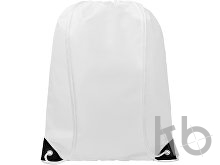 Рюкзак «Oriole» с цветными углами