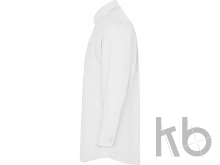 Рубашка с длинным рукавом «Oxford», мужская