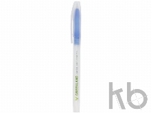 Ручка пластиковая шариковая «Rocinha»