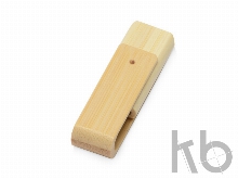 USB-флешка 2.0 на 16 Гб «Eco»