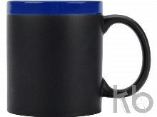 Кружка с покрытием для рисования мелом «Да Винчи»