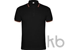 Рубашка поло «Nation» мужская