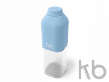 Бутылка спортивная «MB Positive», 500 мл