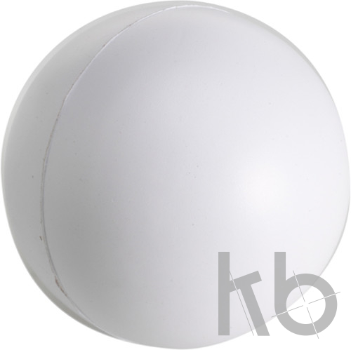 PU foam stress ball