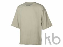 Футболка оверсайз «Liyon» унисекс