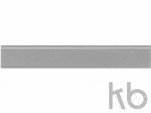 Ручка металлическая шариковая «Родос»