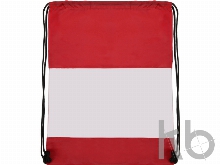 Плед в рюкзаке «Кемпинг»